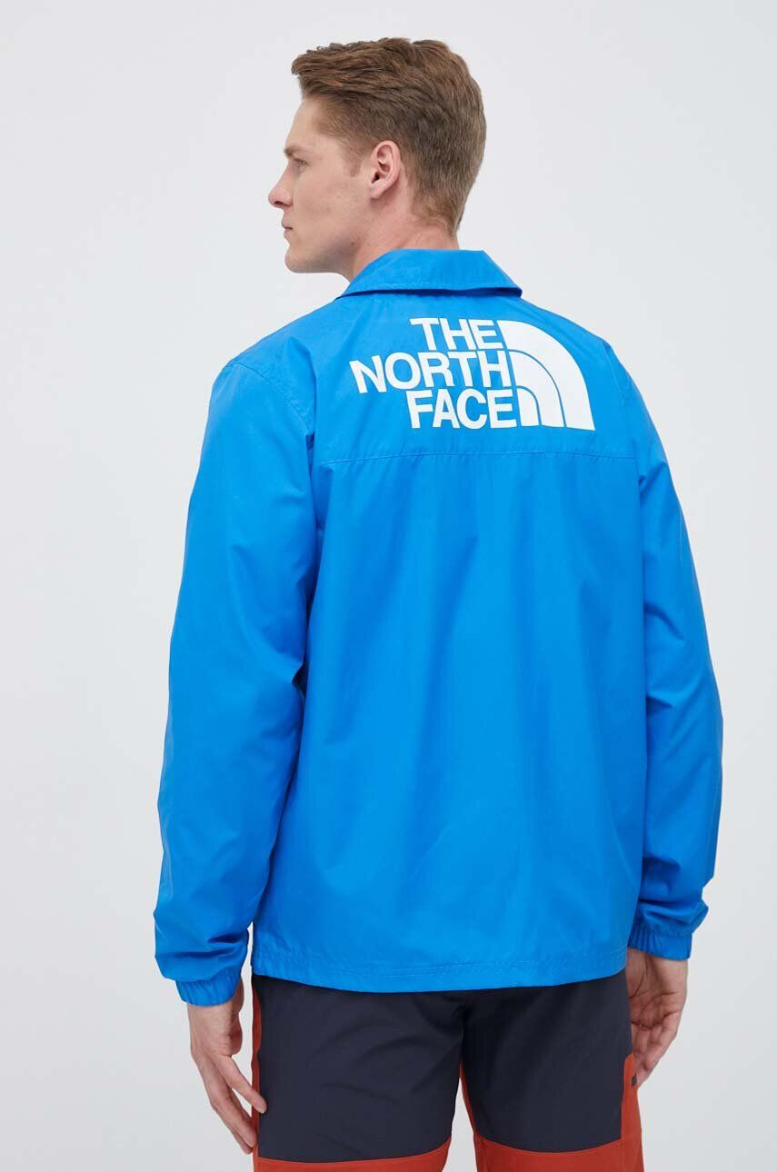 The North Face Outdoorová bunda Cyclone Coaches - Pepit.cz