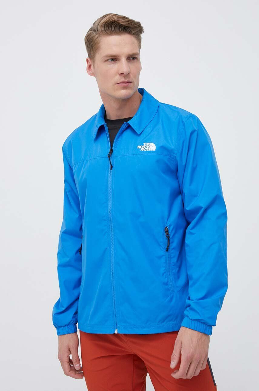 The North Face Outdoorová bunda Cyclone Coaches - Pepit.cz