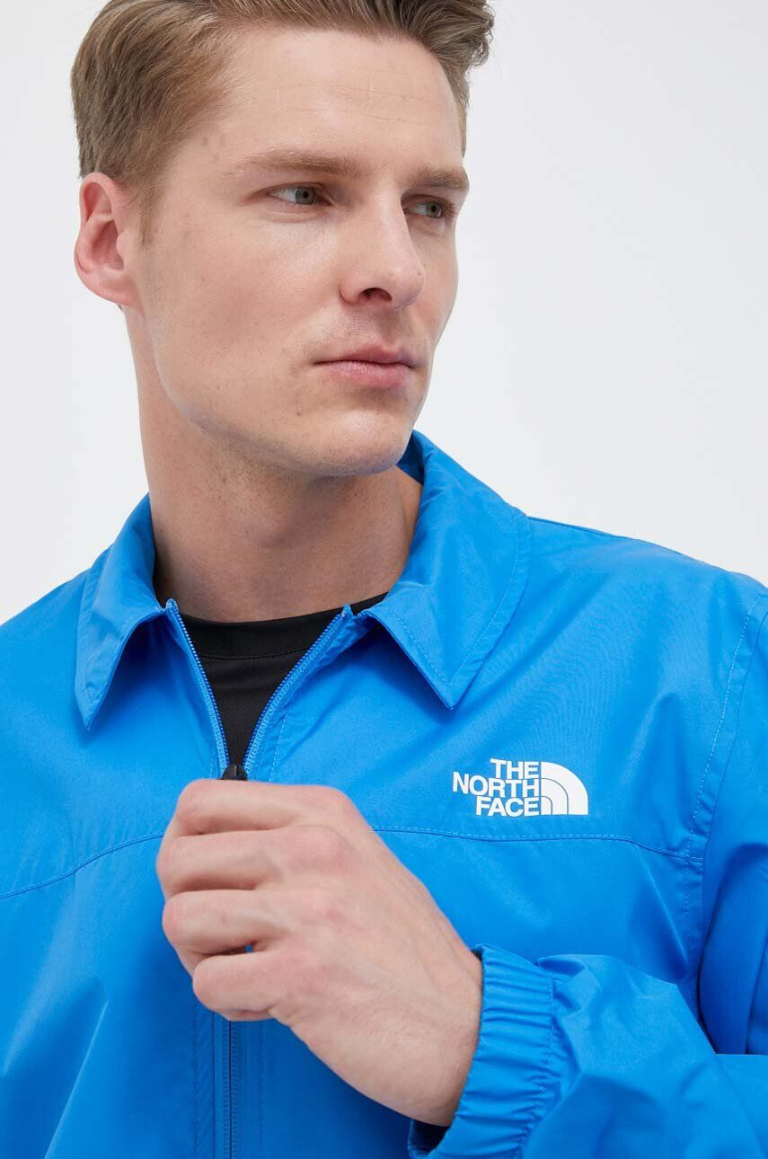 The North Face Outdoorová bunda Cyclone Coaches - Pepit.cz