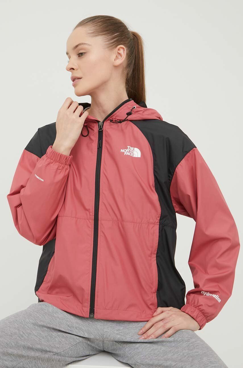 The North Face Outdoorová bunda Hydrenaline - Pepit.cz