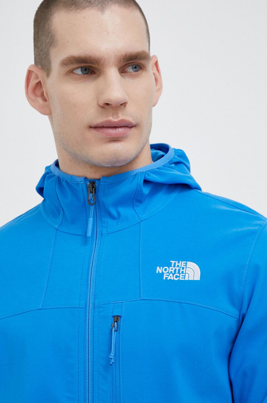 The North Face Outdoorová bunda Nimble - Pepit.cz