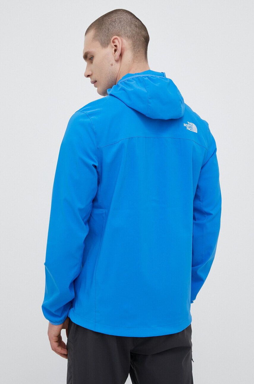 The North Face Outdoorová bunda Nimble - Pepit.cz