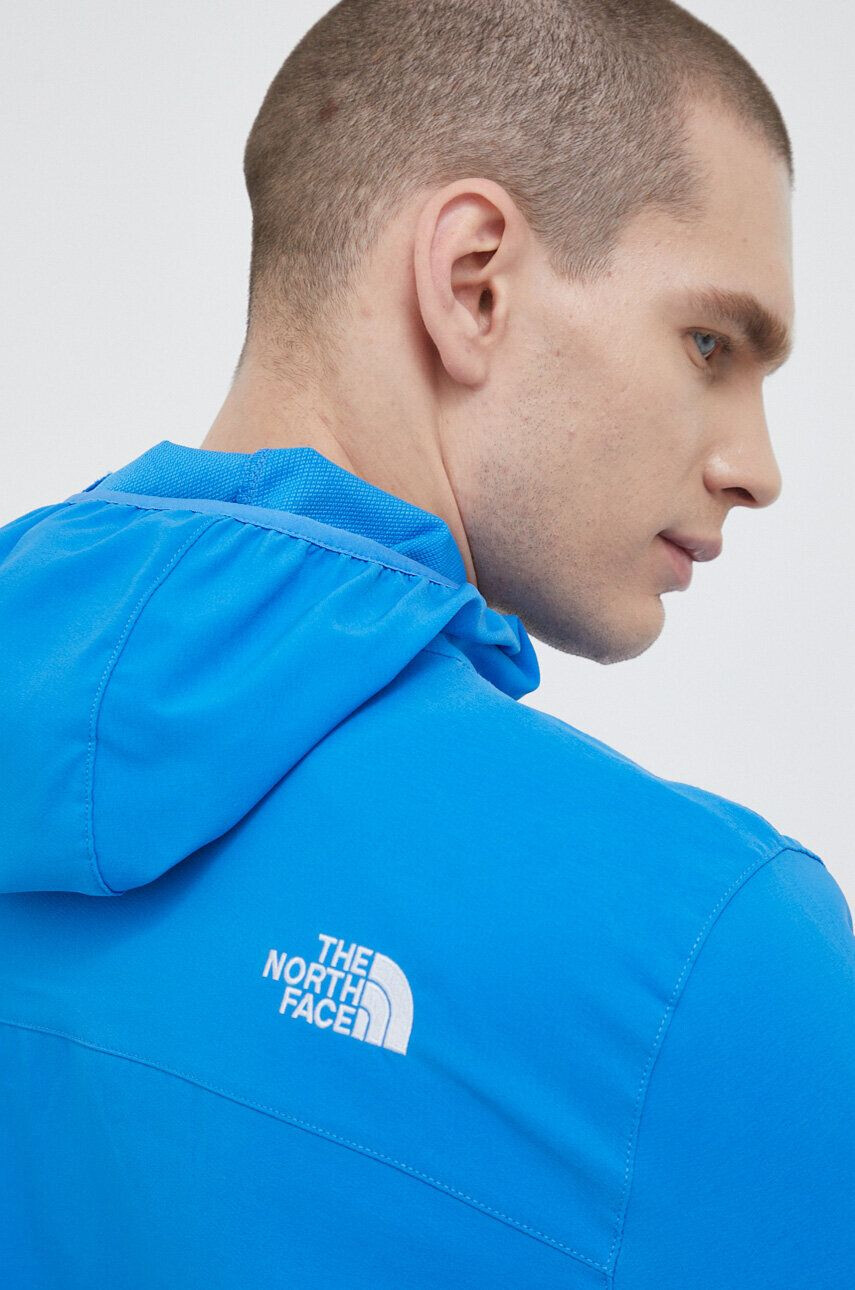 The North Face Outdoorová bunda Nimble - Pepit.cz