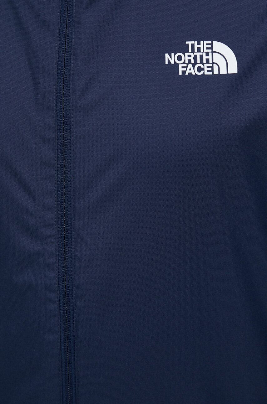 The North Face Outdoorová bunda Quest - Pepit.cz