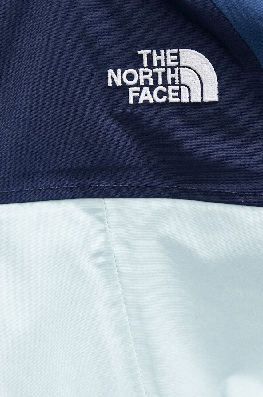 The North Face Outdoorová bunda Stratos - Pepit.cz