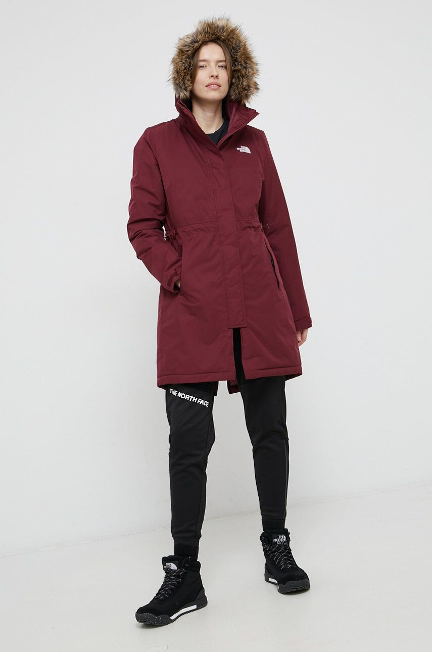 The North Face Parka - Pepit.cz