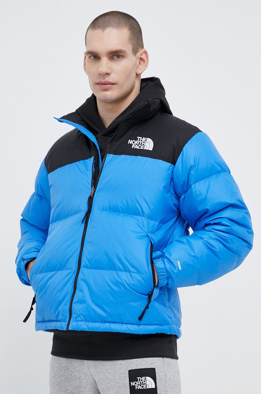 The North Face Péřová bunda pánská zimní - Pepit.cz