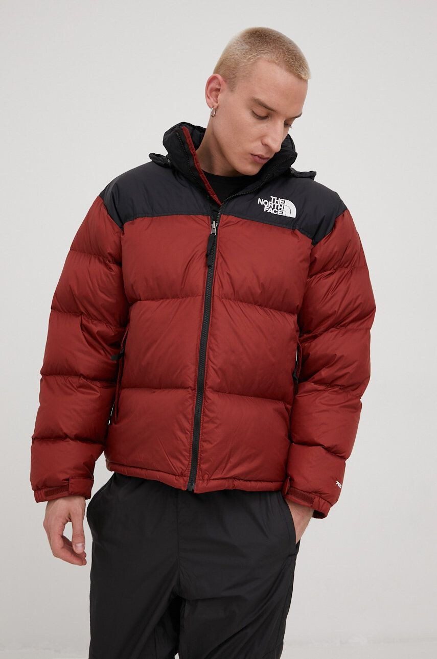 The North Face Péřová bunda M 1996 Retro Nuptse Jacket - Pepit.cz