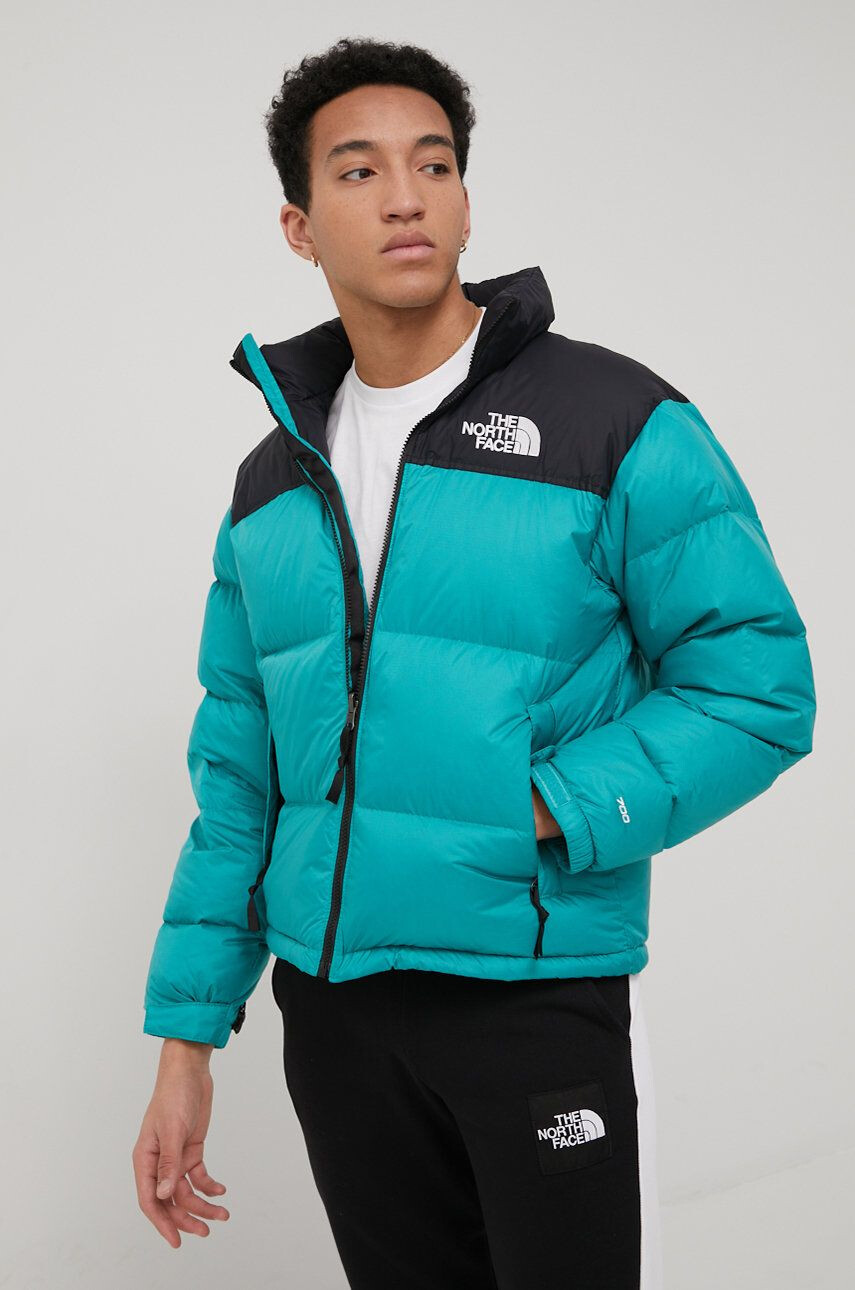 The North Face Péřová bunda M 1996 Rtro Npse Jkt - Pepit.cz