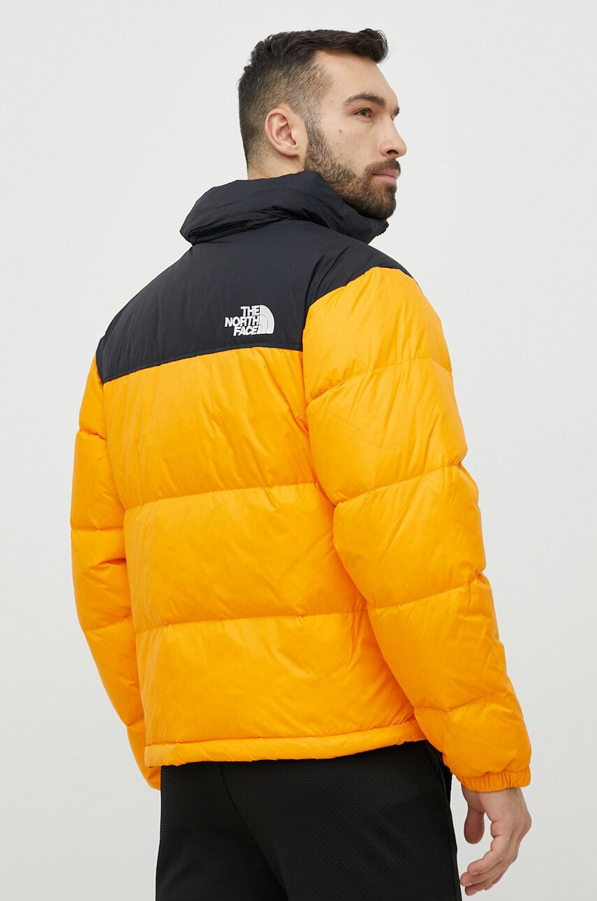 The North Face Péřová bunda MEN’S 1996 RETRO NUPTSE JACKET - Pepit.cz