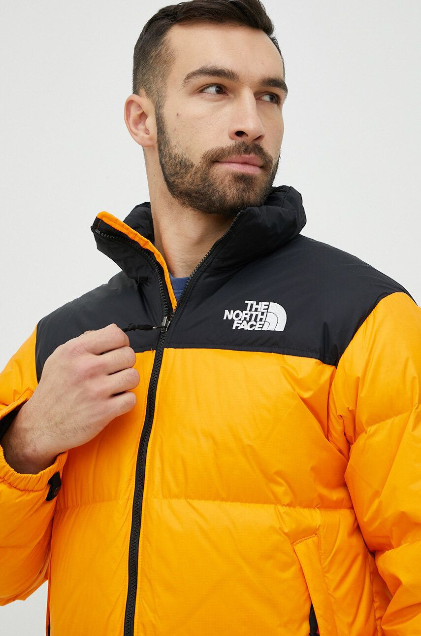 The North Face Péřová bunda MEN’S 1996 RETRO NUPTSE JACKET - Pepit.cz