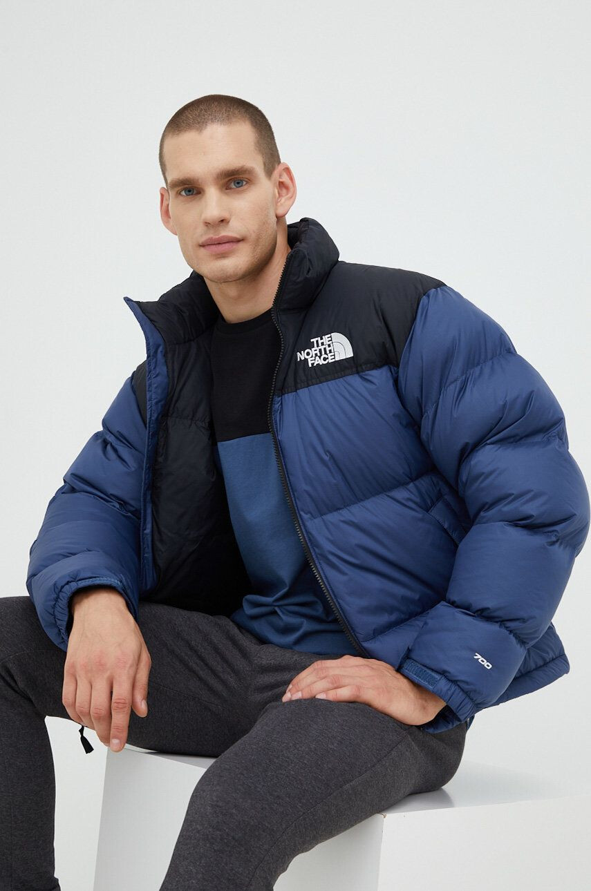 The North Face Péřová bunda Mens 1996 Retro Nuptse Jacket - Pepit.cz