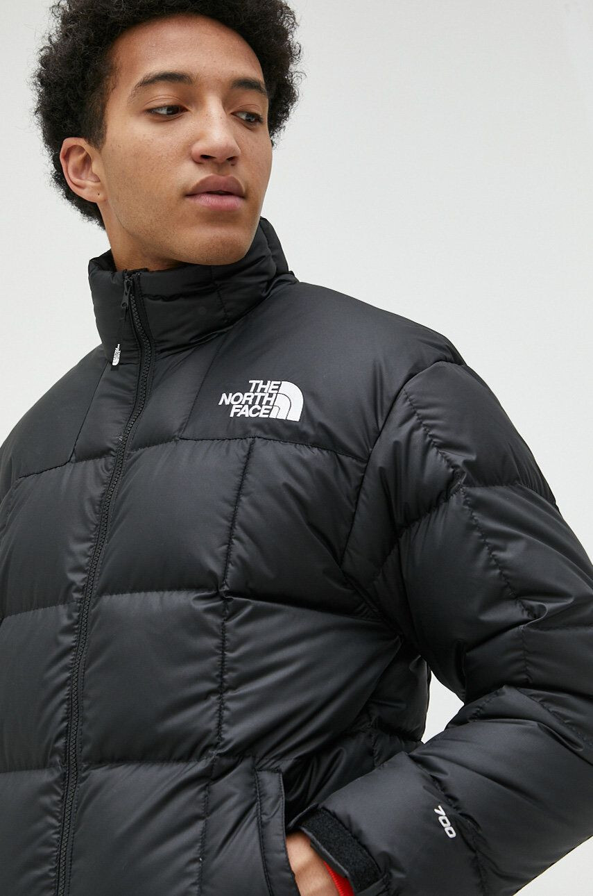 The North Face Péřová bunda MENS LHOTSE JACKET - Pepit.cz