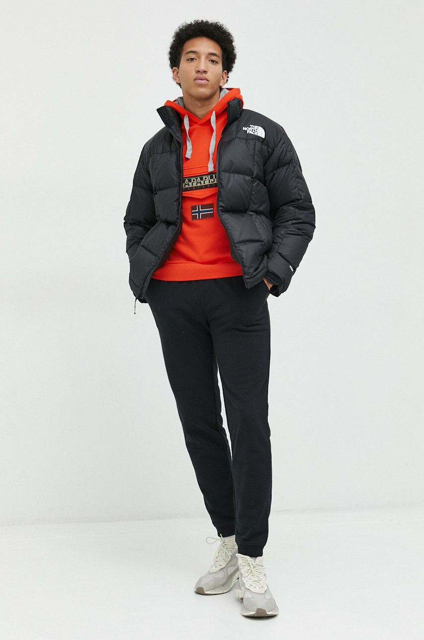 The North Face Péřová bunda MENS LHOTSE JACKET - Pepit.cz