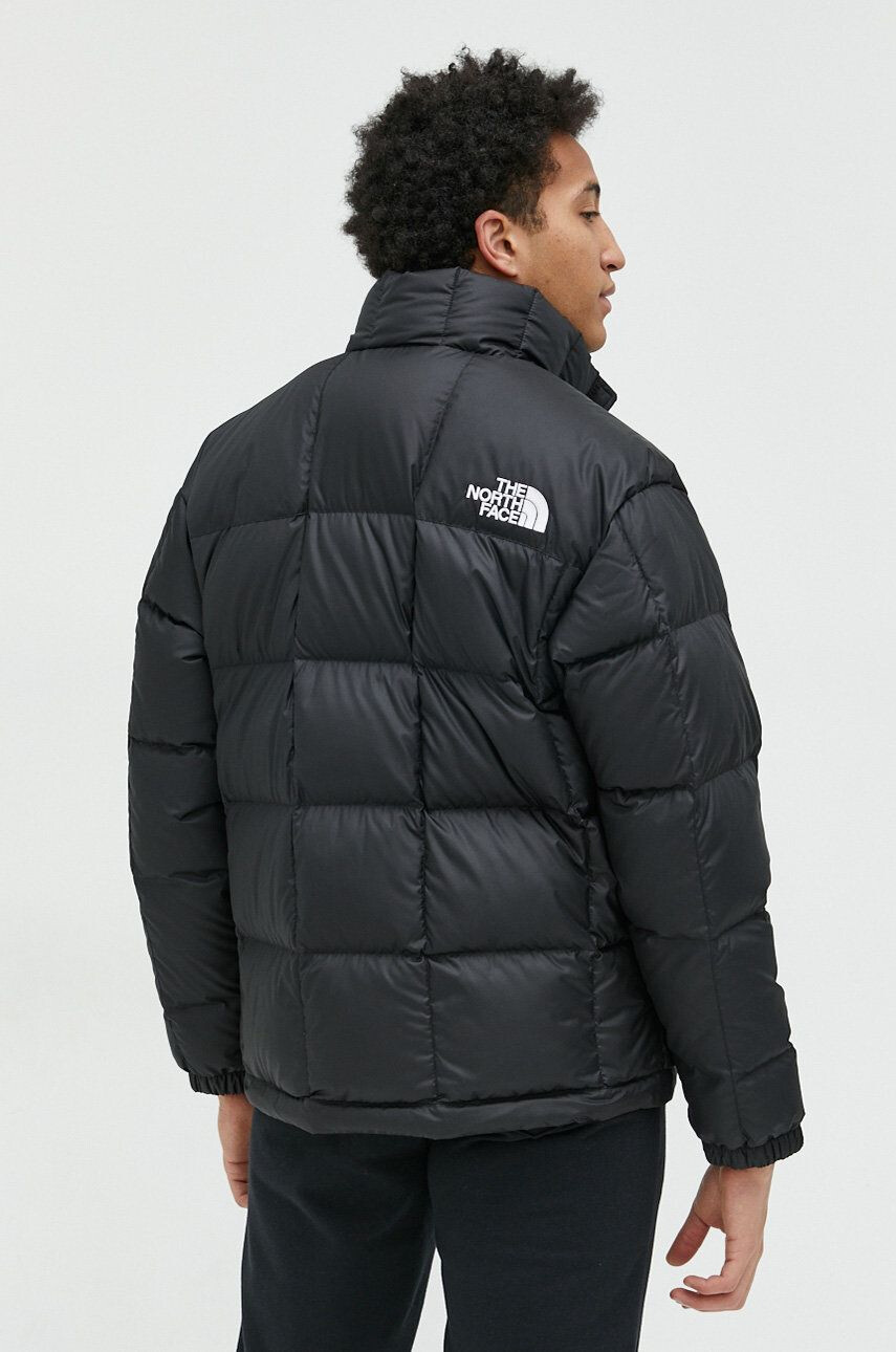 The North Face Péřová bunda MENS LHOTSE JACKET - Pepit.cz