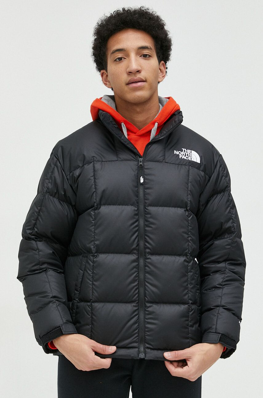 The North Face Péřová bunda MENS LHOTSE JACKET - Pepit.cz