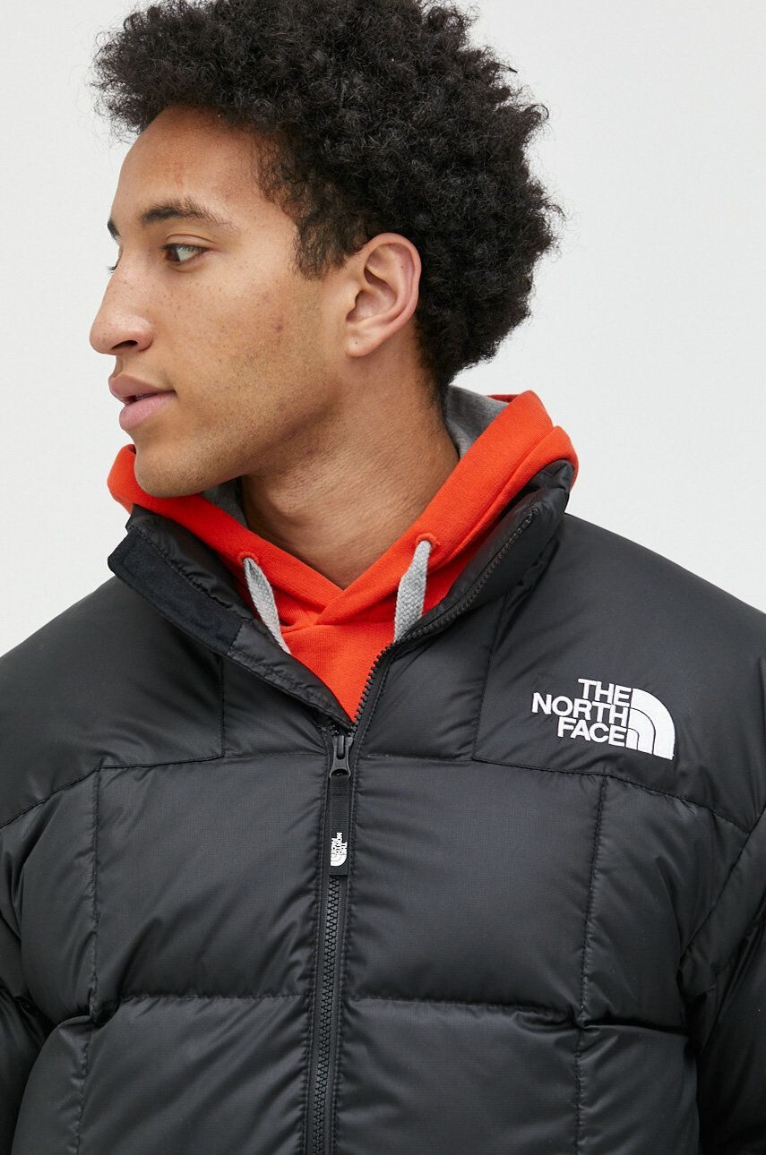 The North Face Péřová bunda MENS LHOTSE JACKET - Pepit.cz