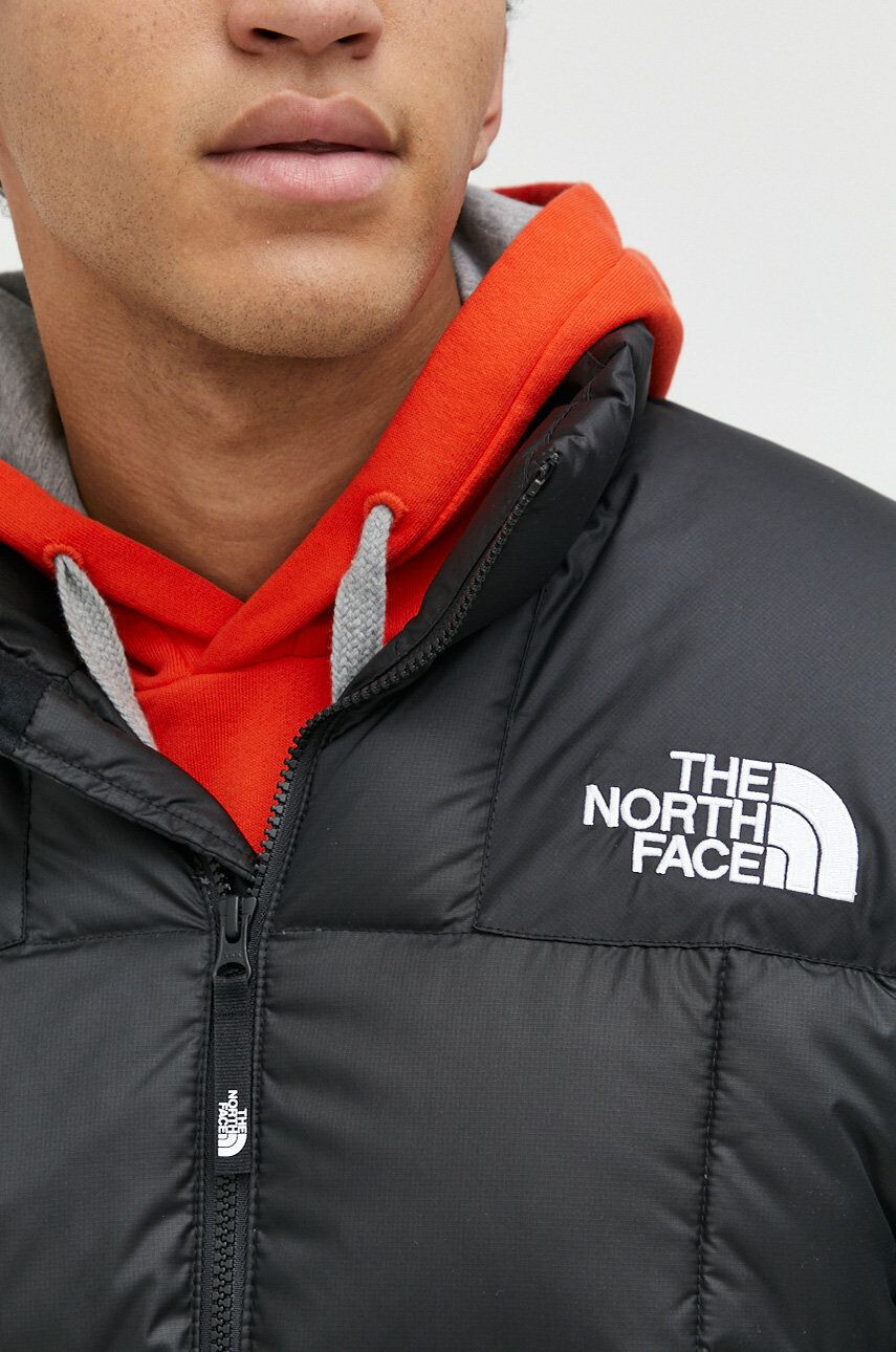 The North Face Péřová bunda MENS LHOTSE JACKET - Pepit.cz