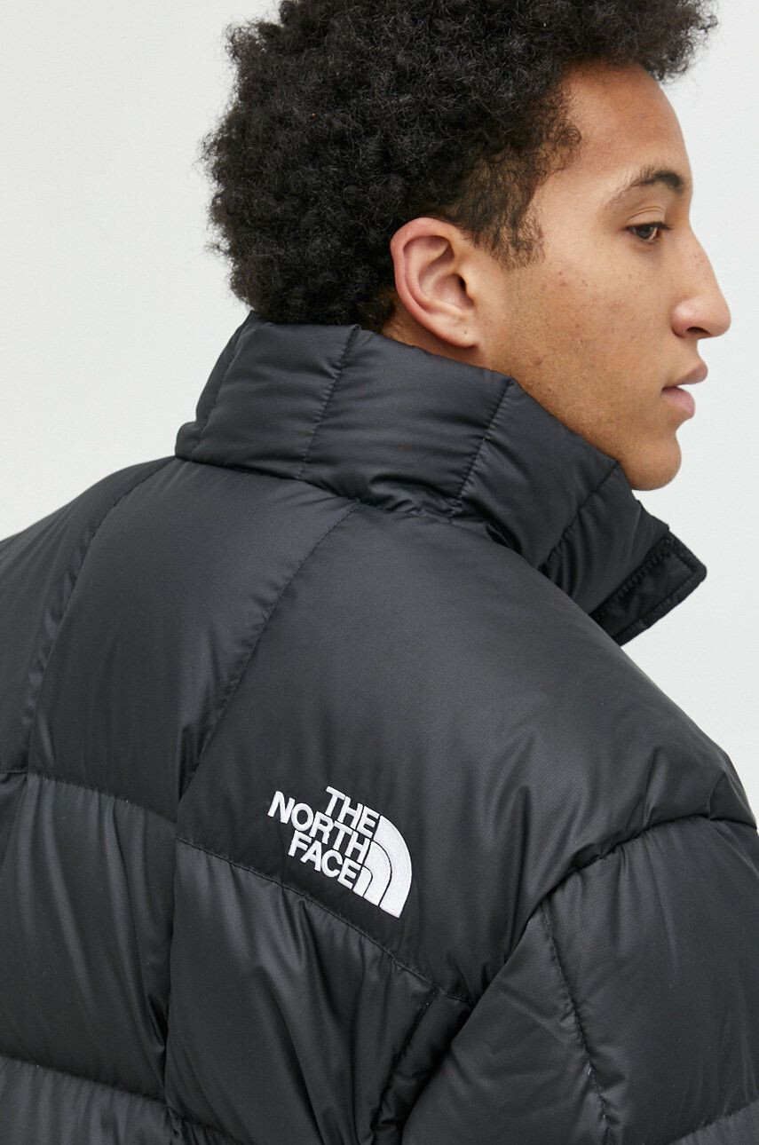 The North Face Péřová bunda MENS LHOTSE JACKET - Pepit.cz