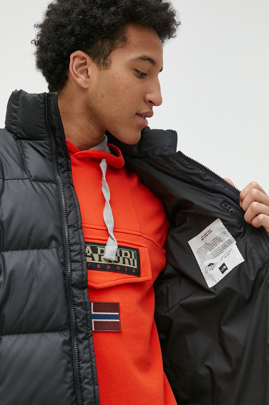 The North Face Péřová bunda MENS LHOTSE JACKET - Pepit.cz