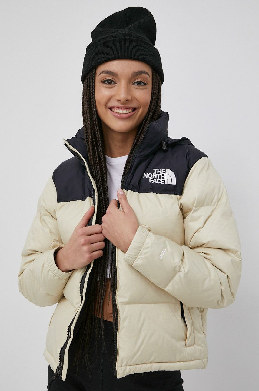 The North Face Péřová bunda W 1996 Rtro Npts Jkt - Pepit.cz