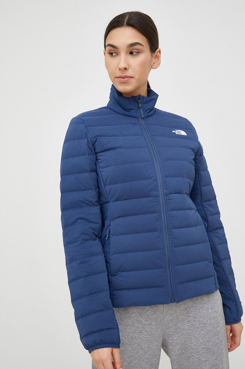 The North Face Péřová sportovní bunda Belleview - Pepit.cz