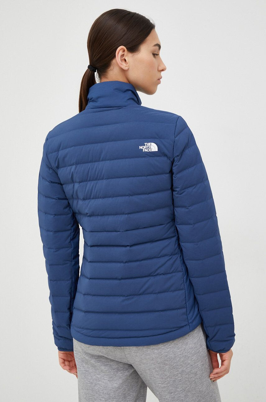 The North Face Péřová sportovní bunda Belleview - Pepit.cz