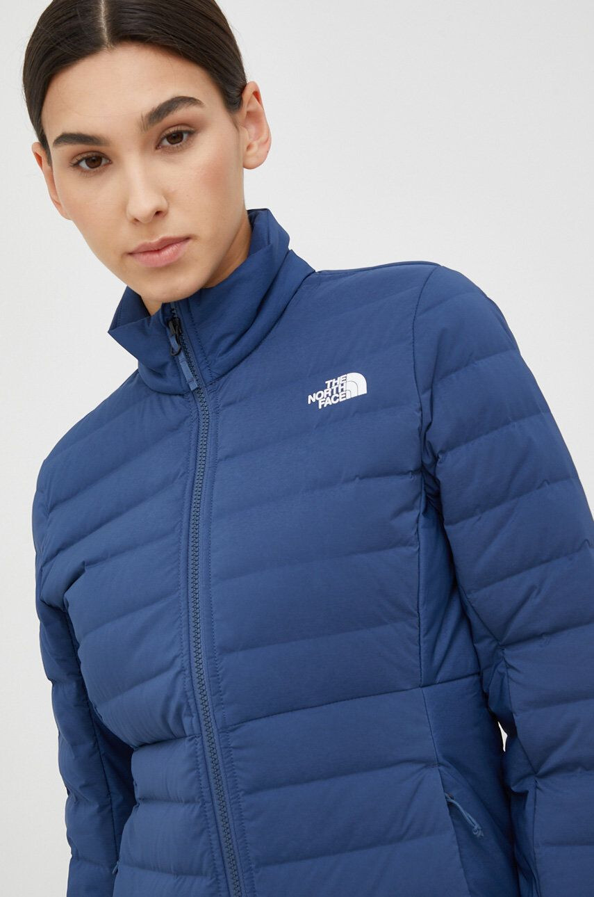 The North Face Péřová sportovní bunda Belleview - Pepit.cz