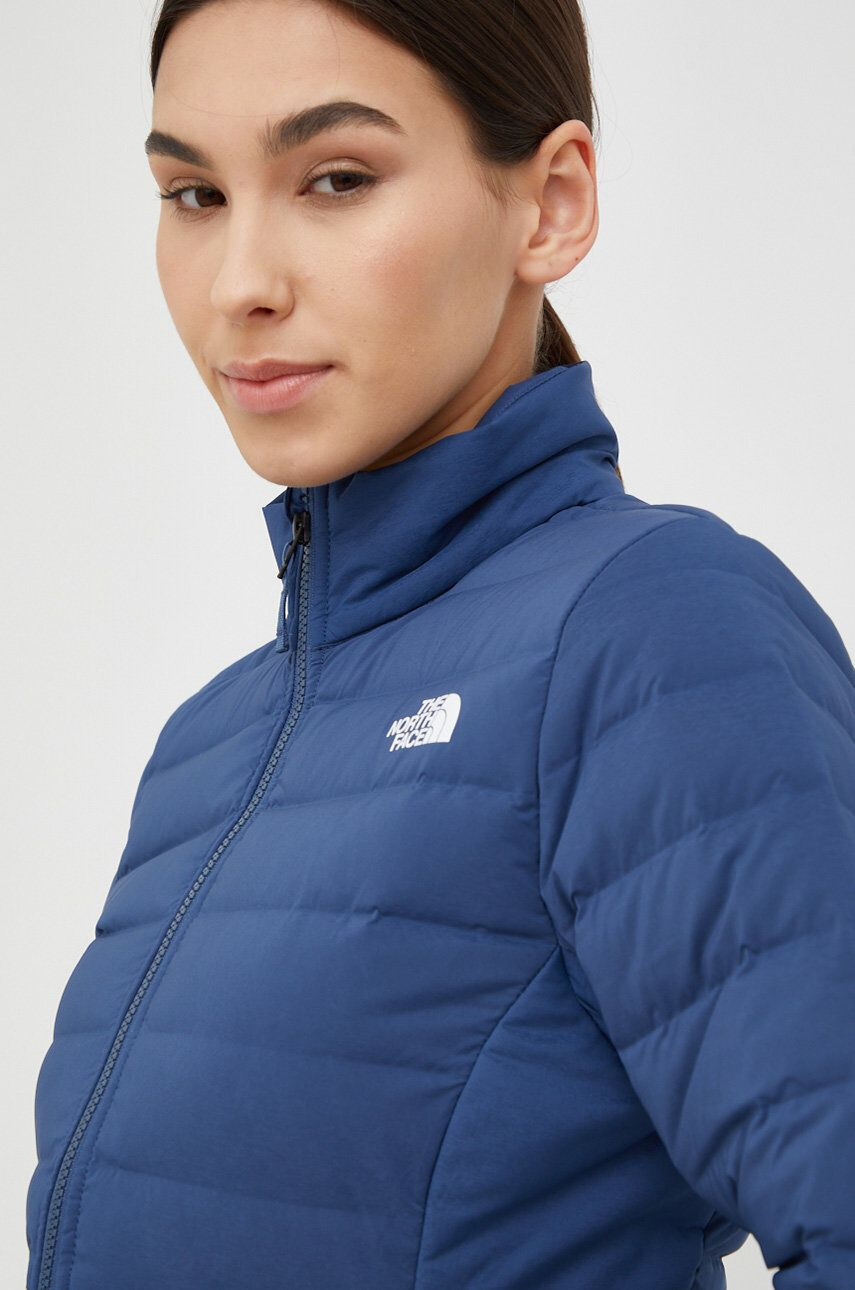 The North Face Péřová sportovní bunda Belleview - Pepit.cz