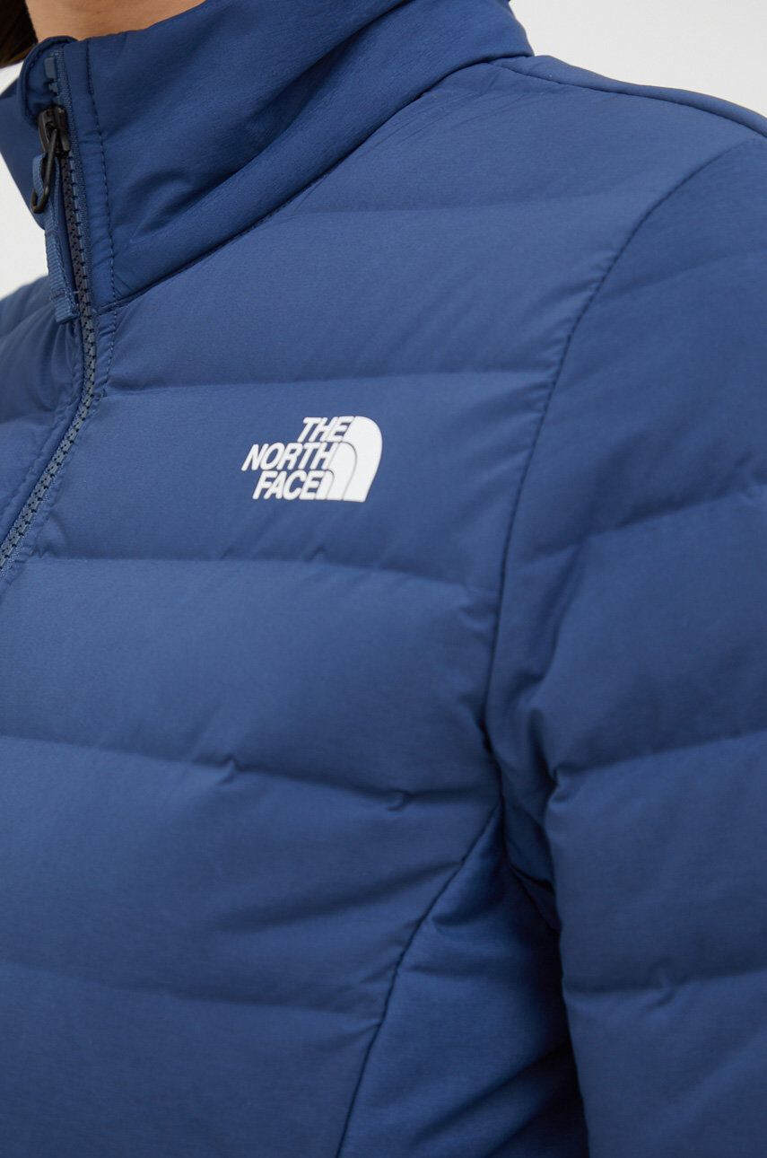 The North Face Péřová sportovní bunda Belleview - Pepit.cz