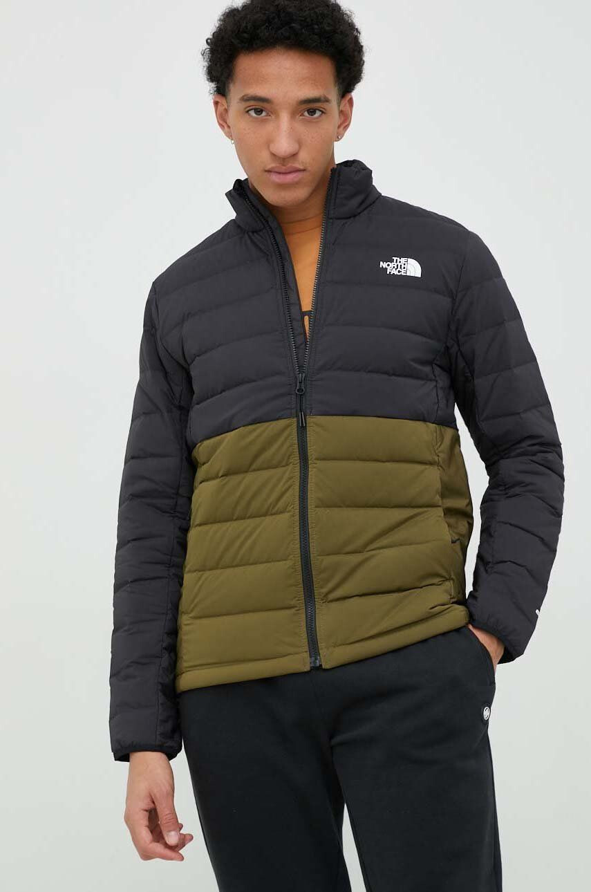 The North Face Péřová sportovní bunda Bellview - Pepit.cz