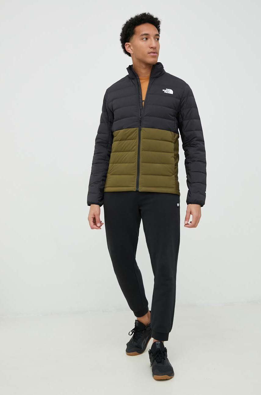 The North Face Péřová sportovní bunda Bellview - Pepit.cz