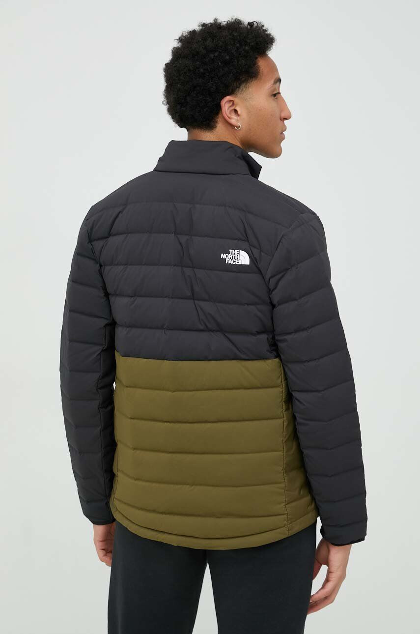 The North Face Péřová sportovní bunda Bellview - Pepit.cz