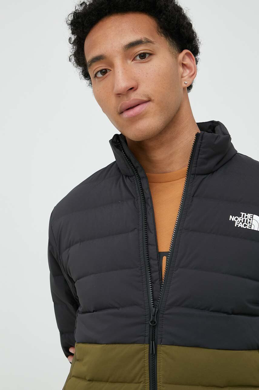 The North Face Péřová sportovní bunda Bellview - Pepit.cz