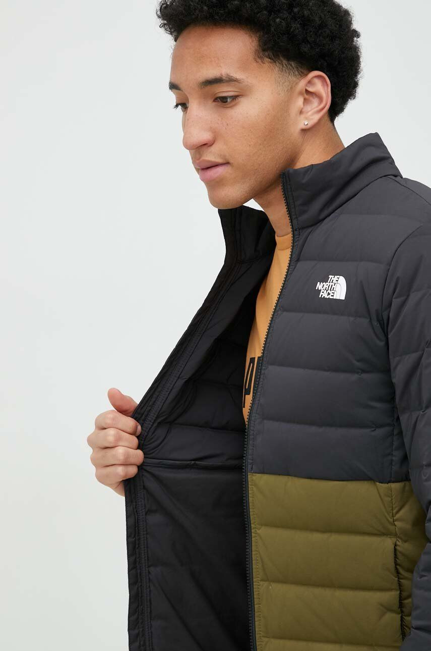 The North Face Péřová sportovní bunda Bellview - Pepit.cz