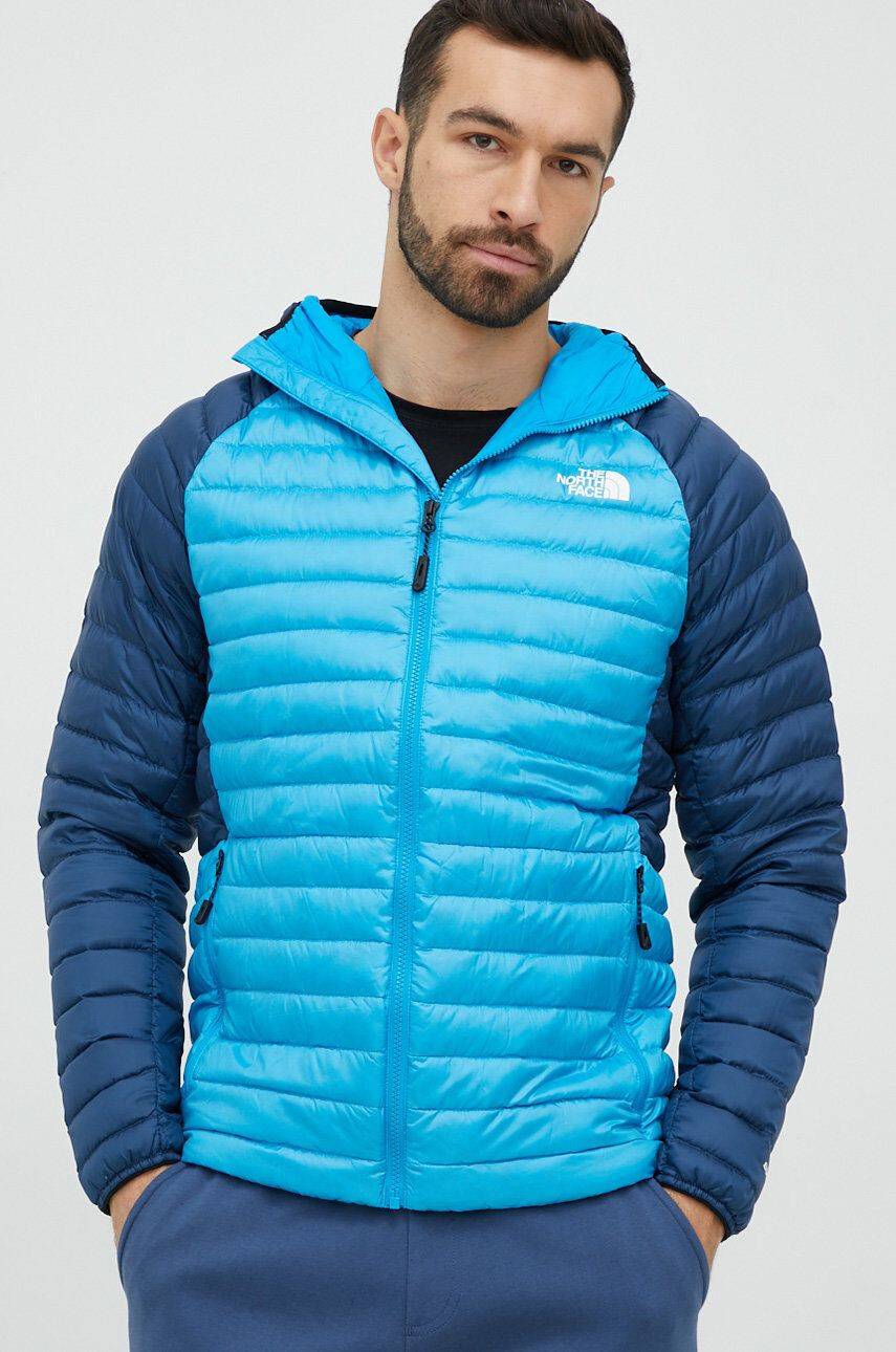 The North Face Péřová sportovní bunda bettaforca - Pepit.cz