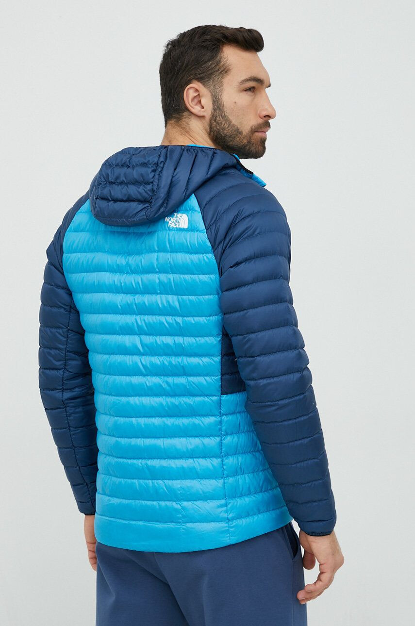 The North Face Péřová sportovní bunda bettaforca - Pepit.cz