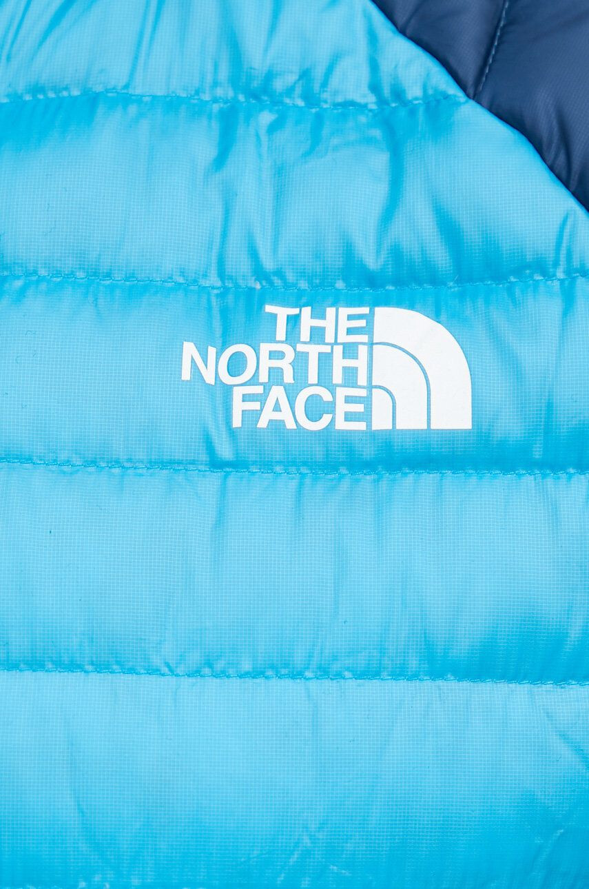 The North Face Péřová sportovní bunda bettaforca - Pepit.cz