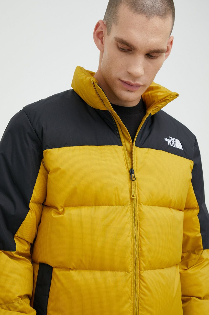 The North Face Péřová sportovní bunda Diablo - Pepit.cz