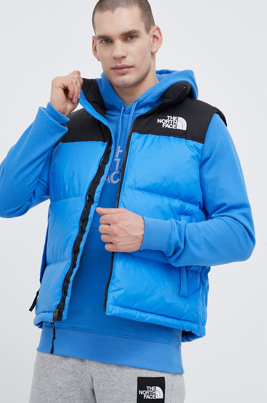 The North Face Péřová vesta 1996 RETRO NUPTSE VEST - Pepit.cz