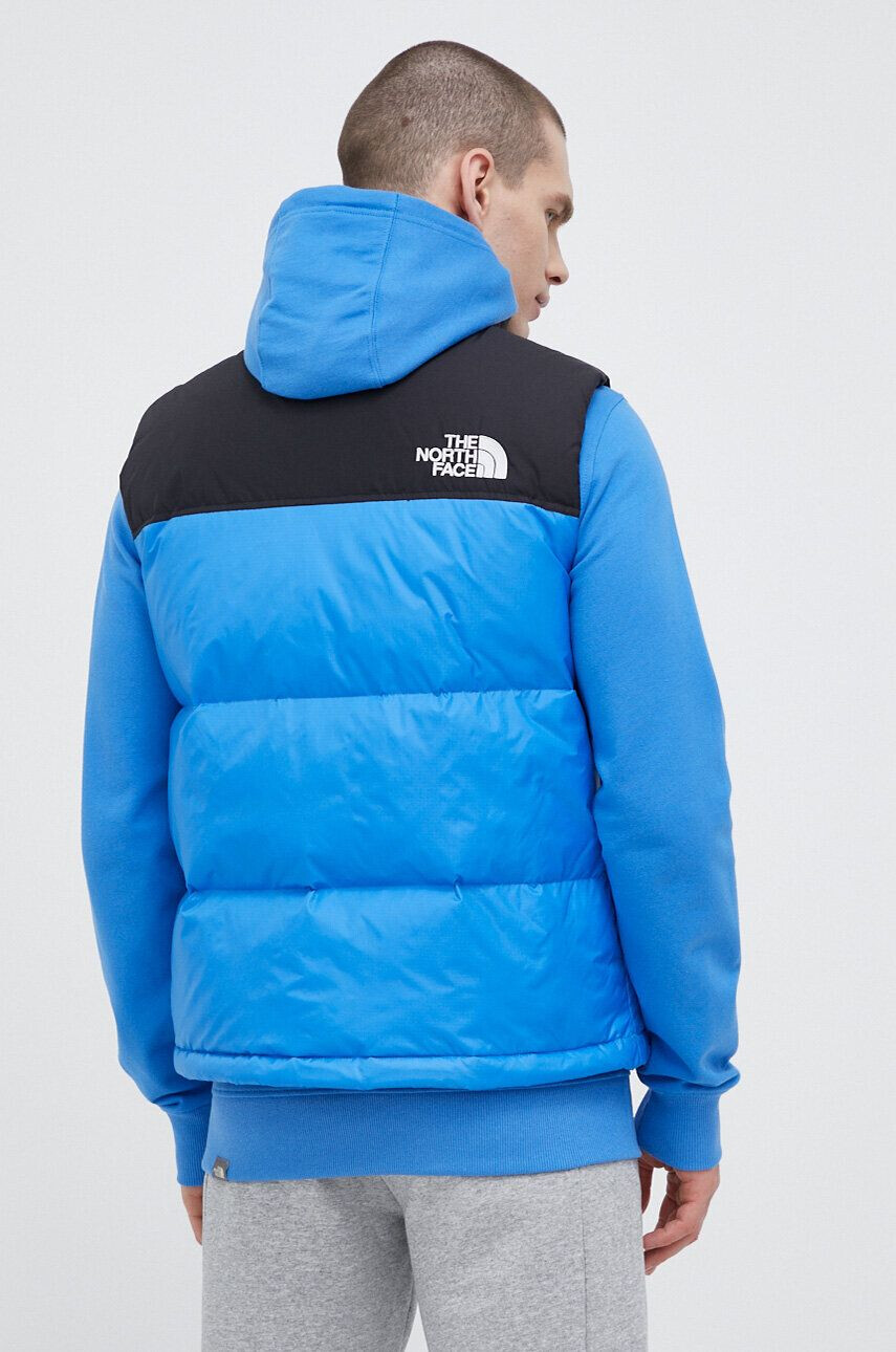 The North Face Péřová vesta 1996 RETRO NUPTSE VEST - Pepit.cz