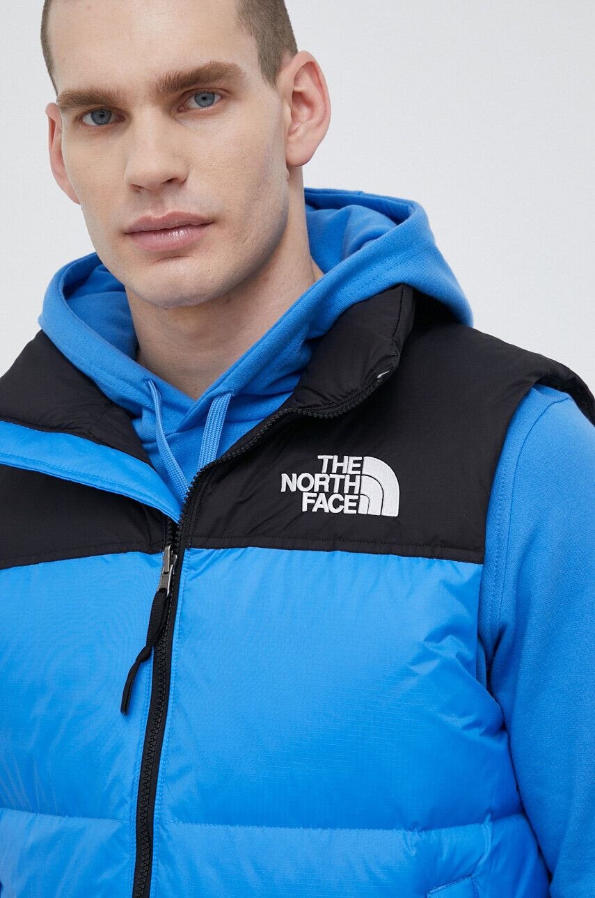 The North Face Péřová vesta 1996 RETRO NUPTSE VEST - Pepit.cz