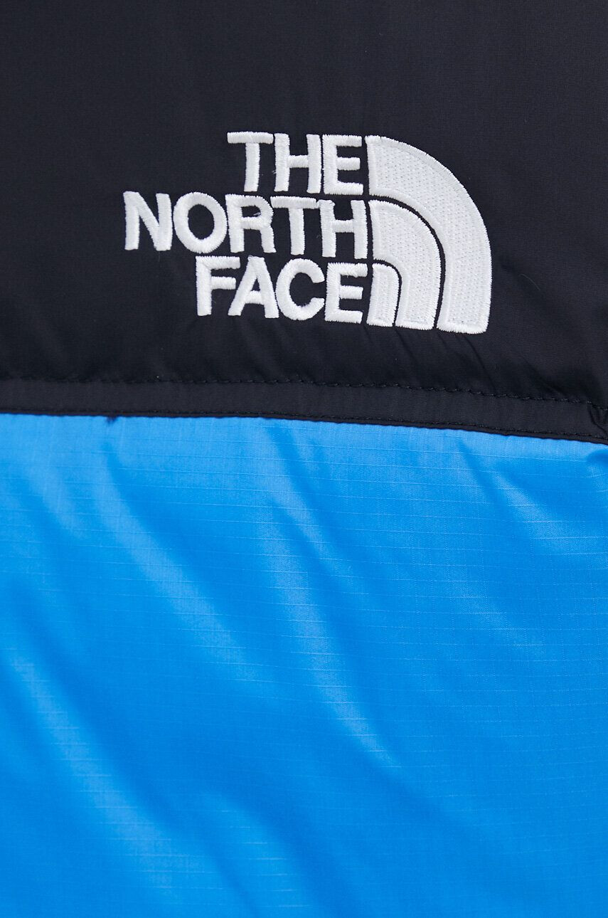 The North Face Péřová vesta 1996 RETRO NUPTSE VEST - Pepit.cz