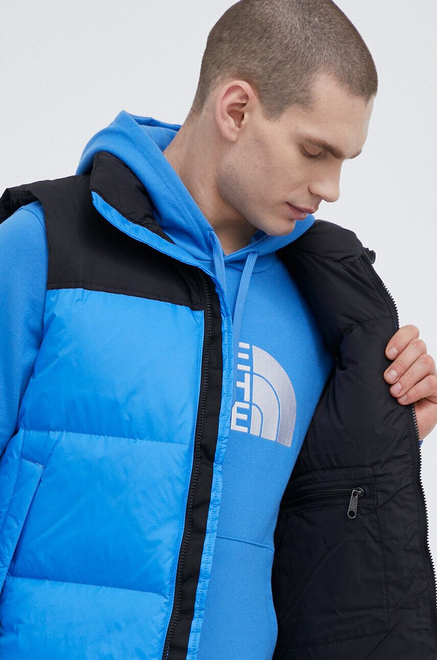 The North Face Péřová vesta 1996 RETRO NUPTSE VEST - Pepit.cz