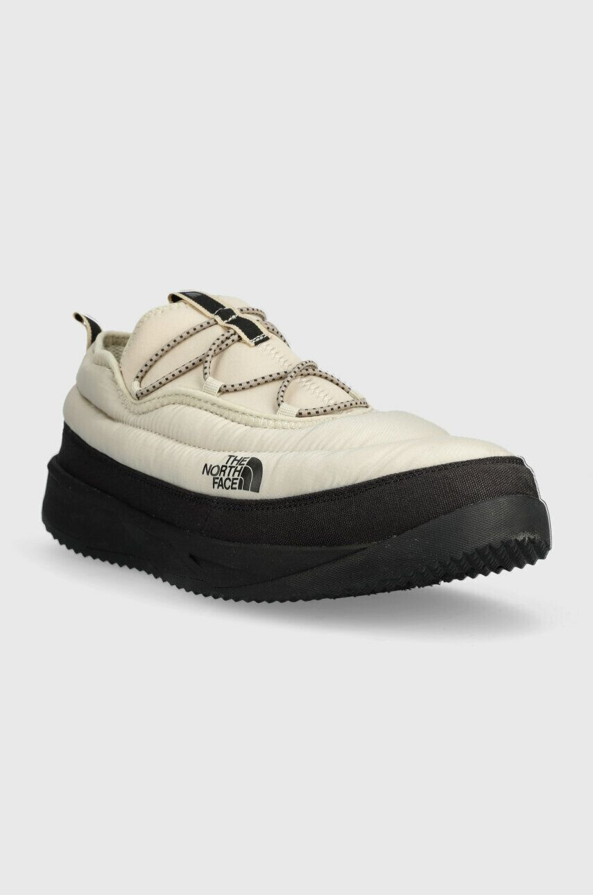 The North Face Sneakers boty NSE LOW - Pepit.cz