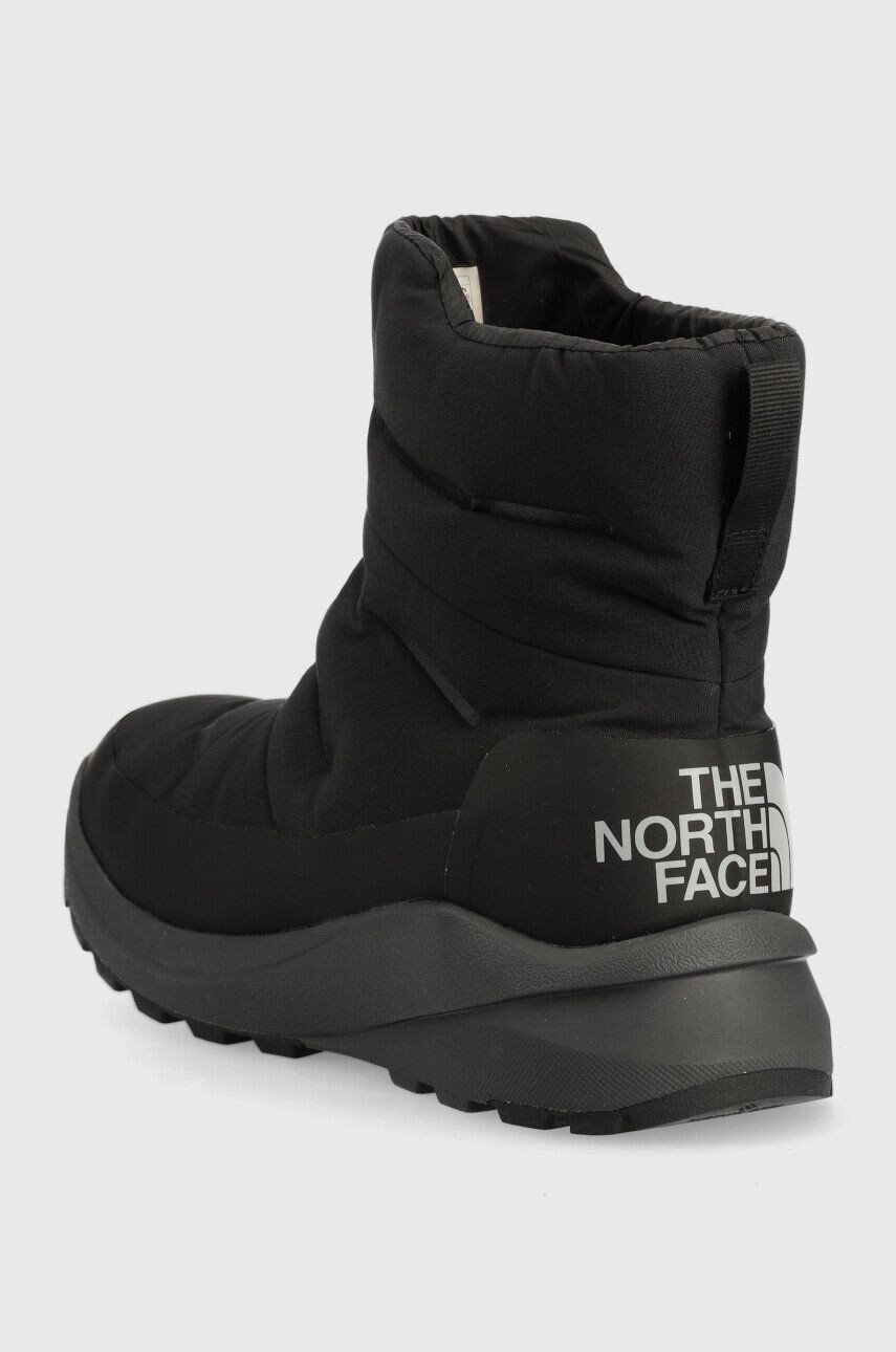 The North Face Sněhule MEN S NUPTSE II BOOTIE WP - Pepit.cz