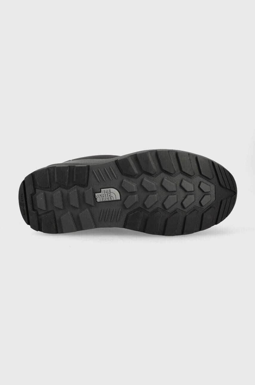 The North Face Sněhule MEN S NUPTSE II BOOTIE WP - Pepit.cz