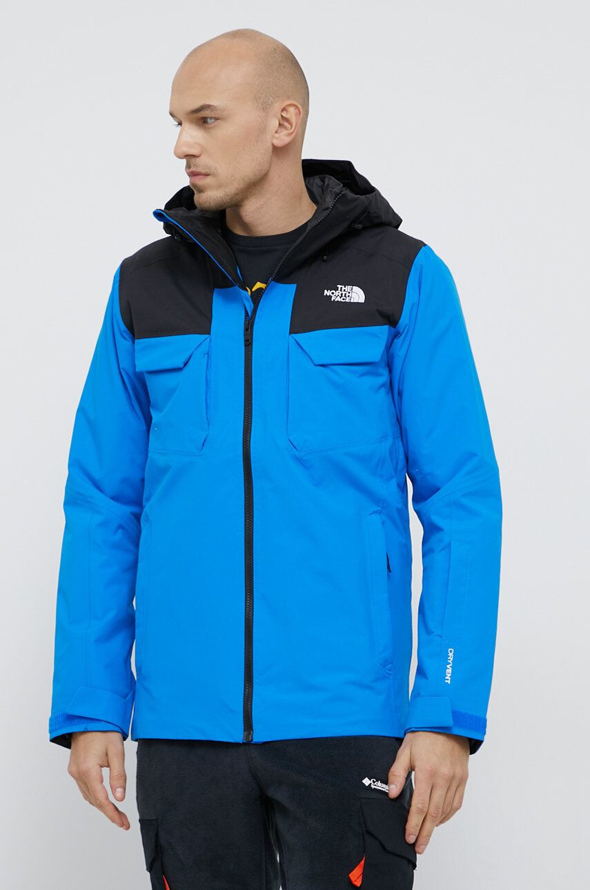 The North Face Snowboardová bunda - Pepit.cz