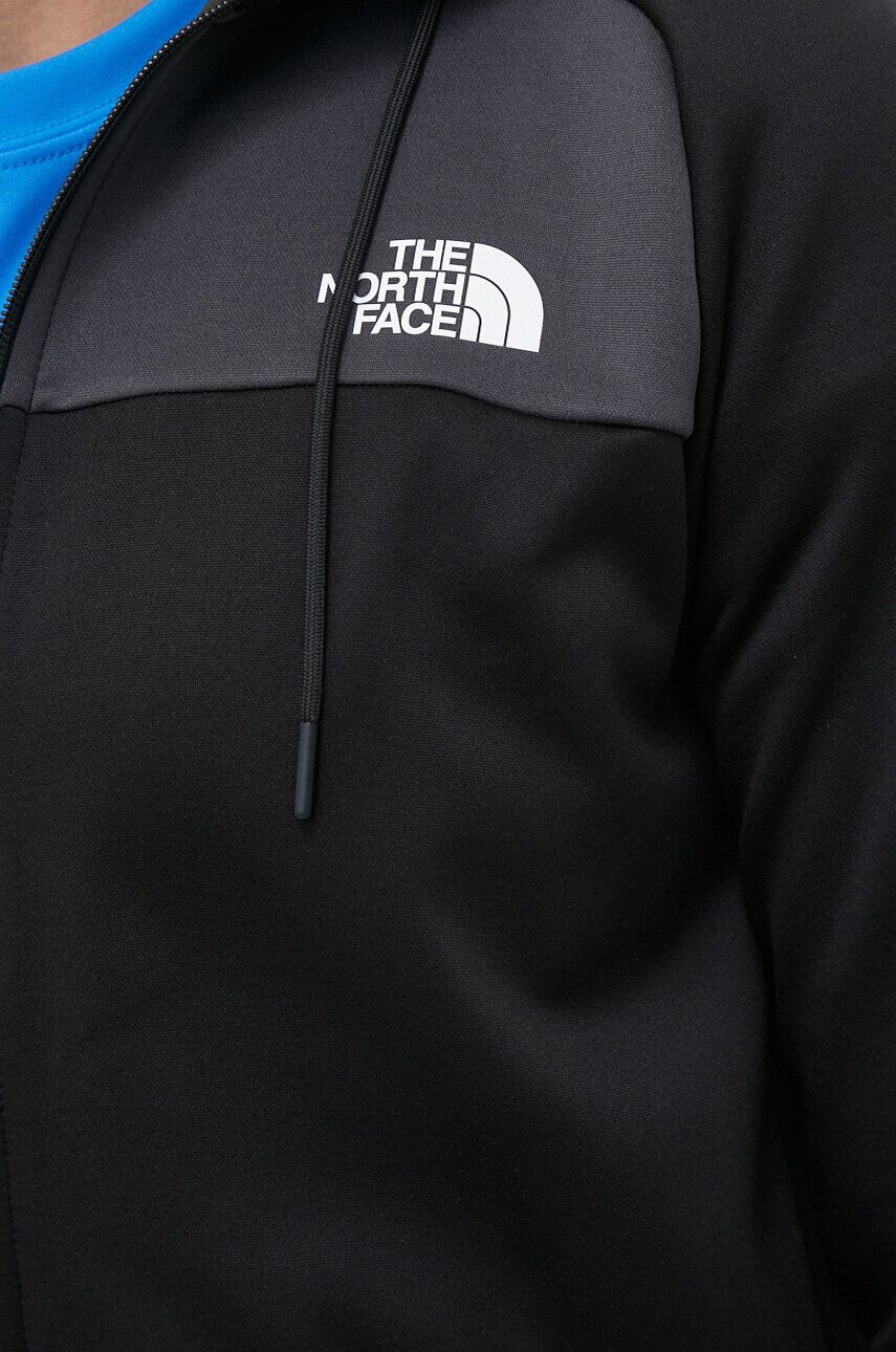 The North Face Sportovní mikina Reaxion - Pepit.cz