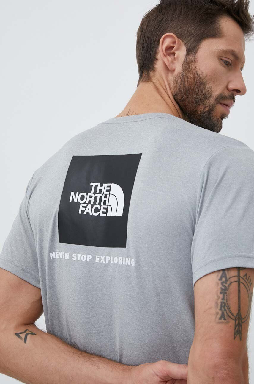 The North Face Sportovní tričko Reaxion - Pepit.cz